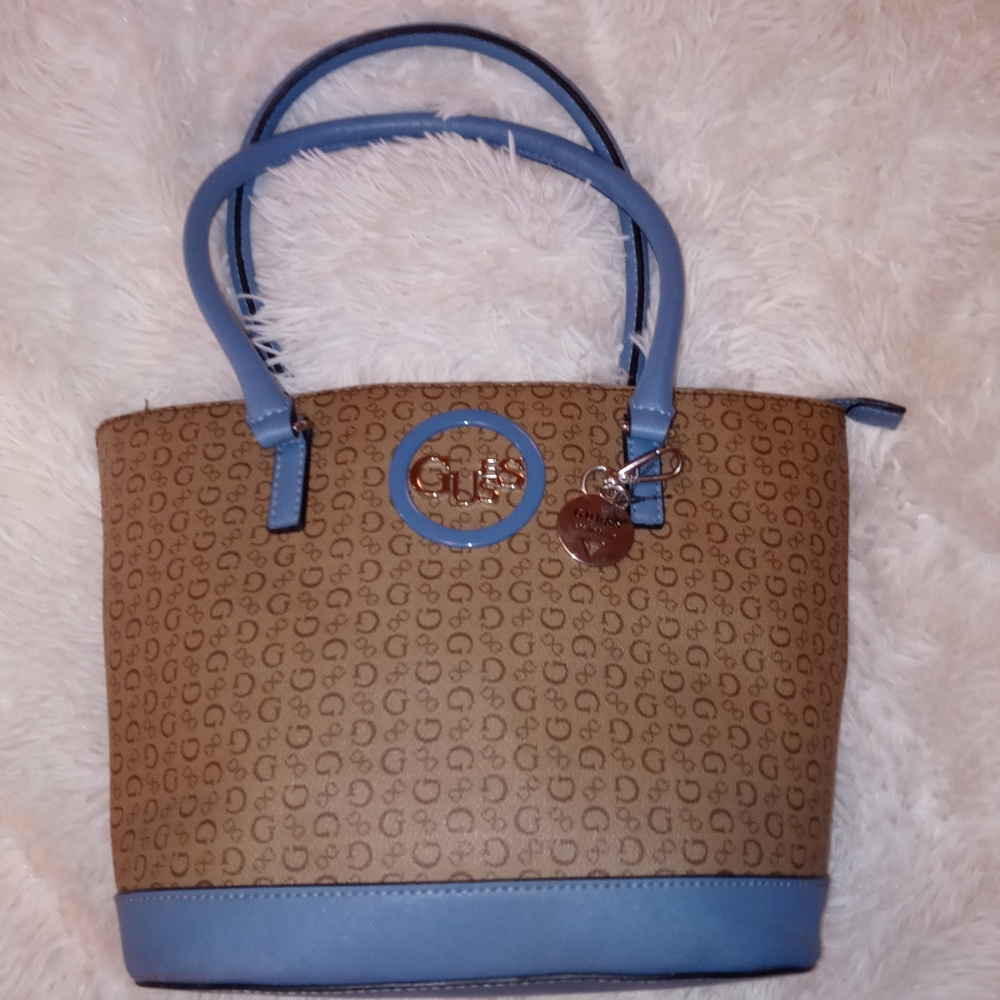 Guess purse/tota